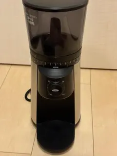 OXO(オクソー) BREW 電動 コーヒー ミル タイマー式