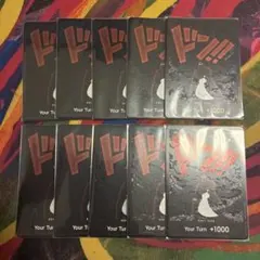 2026年最新】レイリ ドンカードの人気アイテム - メルカリ