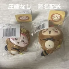 ちいかわ　たぬきだもんくじ　C賞 うさぎ　古本屋　マスコット