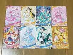 ひみつのアイプリ　サンリオ　コラボ