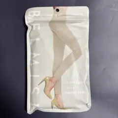 BELMISE slim leggings colorM BRIGHT GRAY