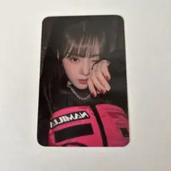 kep1er チェヒョン troubleshooter EverLine