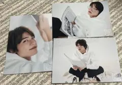 板垣瑞生 生写真