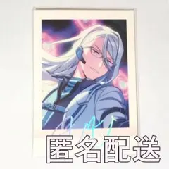 エリオス　ぱしゃこれ PREMIUM　ヴィクター・ヴァレンタイン