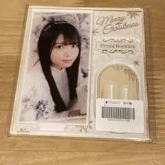 乃木坂46 森平麗心 アクリルスタンド A賞 のぎbox - メルカリ