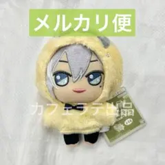 アイドリッシュセブン アイナナ きらどるぬいぐるみ おさんぽーず 千 ⑩