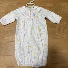 ベビー服 ツーウェイ・ドレスオール/ 50〜70cm