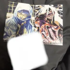 ジャンプGIGA 呪術廻戦 ポストカード