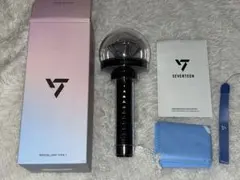 SEVENTEEN 公式ペンライト ver.3