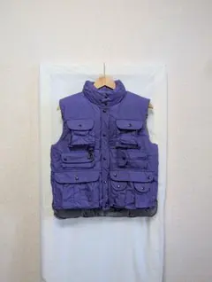 エディー バウアー ダウン ベスト Eddie Bauer