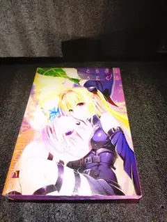 新品未開封 planetarian オリジナルサウンドトラックCD&イラスト集