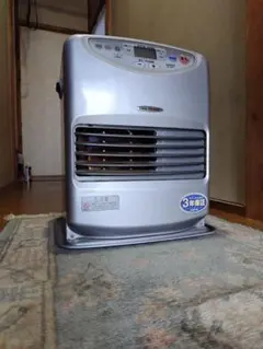 2026年最新】ダイニチ石油ファンヒーターの人気アイテム - メルカリ