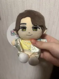 キンプリ　髙橋海人　はぴぬい