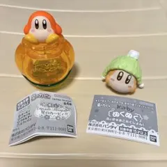 2026年最新】カービィ フィギュア まとめ売りの人気アイテム - メルカリ