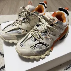 ◇未使用 MONCLER TERENCE SCARPA/スニーカー/size40 - メルカリ