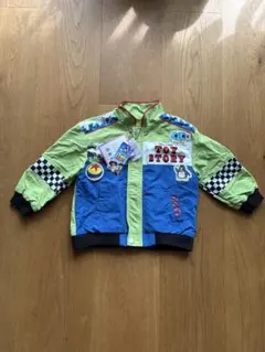 新品タグ付き　Birthday トイ・ストーリー ジャケットのサムネイル