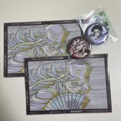 鬼滅の刃　無限城編　童磨　胡蝶しのぶ