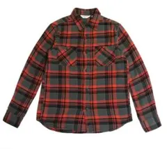 FIVE BROTHER ネルシャツ Ｍサイズ