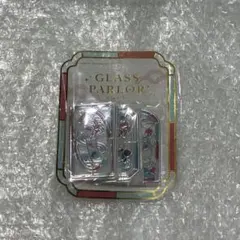 【匿名配送・国内正規品】和柄　グラスパーラー　1点　⑨