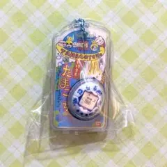 おかしなたまごボーロっち3 新種発見！！ ホワイト パッケージチャーム