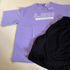 S.JENNI パジャマ セットアップ 150cm