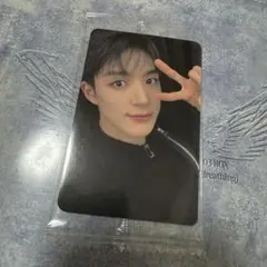 NCT DREAM ktown4u ラキドロ ジェノ