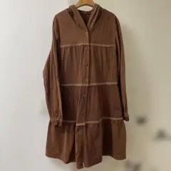 ELRODEOワンピース