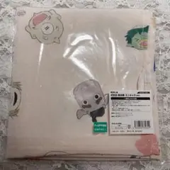 希少品 新品未開封品 夏目友人帳×花やしき『節分祭』 風呂敷