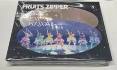 2026年最新】fruits zipper 武道館 blu-rayの人気アイテム - メルカリ