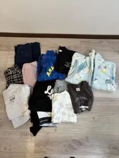 女の子まとめ売り　女の子セット　美品