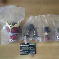 POWER KNUCKLE byTOUMA 仮面ライダークウガ