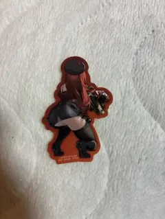 一番くじ 勝利の女神NIKKE I賞 ラピ:レッドフード