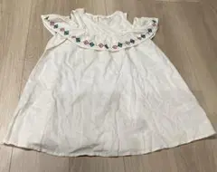 branshes チュニック 130cm