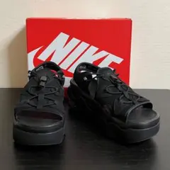 今季購入　ナイキ　エアマックスココ　スポーツサンダル　23cm