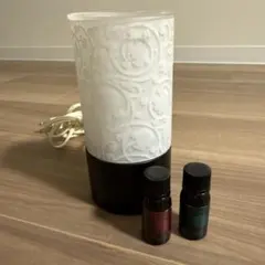 AYURA アユーラ 廃盤 アロマオイル