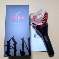 HANA 公式ペンライト 美品 - メルカリ