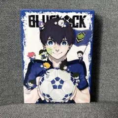 BLUELOCK エゴイストカード Vol.31 特別版 トランプ ブルーロック