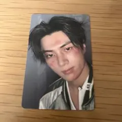 enhypen desire:unleash ユニバ ラキドロ ジェイ