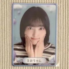 のぎBOX 乃木坂46 賀喜遥香 モバカ ノーマル - メルカリ