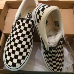 vansスリッポン