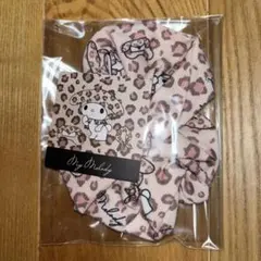 マイメロディ シュシュ