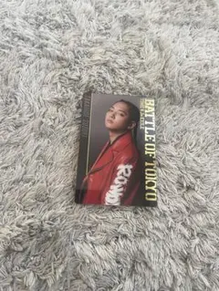 BOTウエハース鈴木昴秀