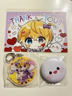 のっきさん　グッズセット　個人グッズ　クッション　ぬいぐるみ　まとめ売り　ぷに缶 2025年最新】のっきさんの人気アイテム - メルカリ