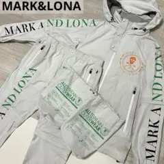 2025年最新】MARK&LONA レインウェアの人気アイテム - メルカリ