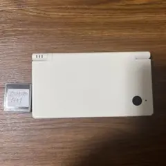 DS i 本体　ポケモンプラチナ　セット