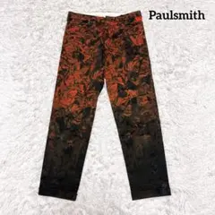 テ*ー様 18ss PaulSmith KOI Hawaiian cargo p - メルカリ