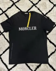 2025年最新】MONCLER メンズ Tシャツの人気アイテム - メルカリ