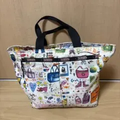 レスポートサック トートバッグ