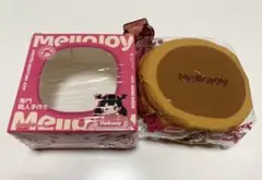 mellojoy チョコレートスフレ