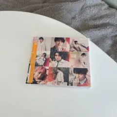 snowman / オレンジKiss 通常盤